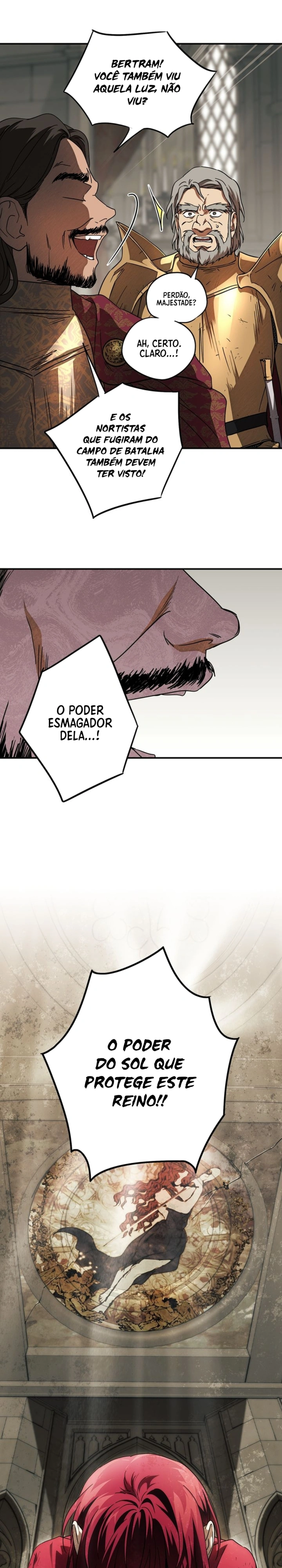 Read The Spark in Your Eyes PT Manga Online