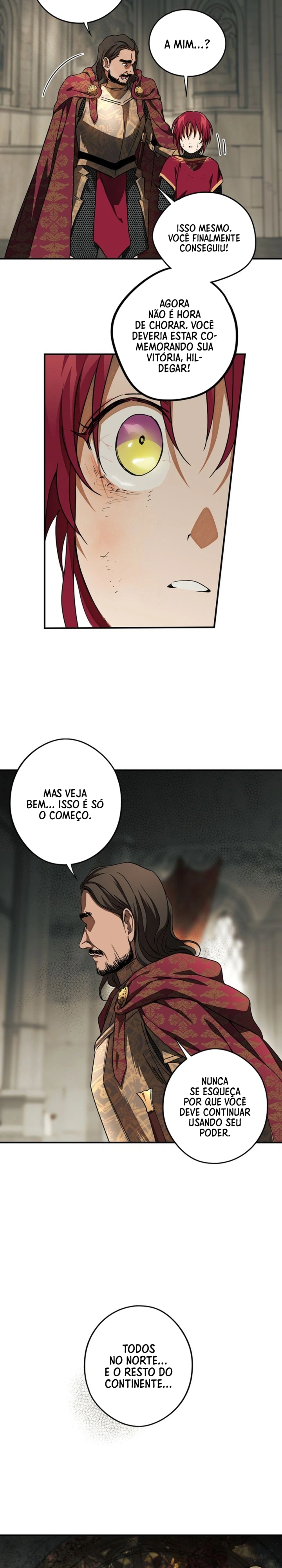 Read The Spark in Your Eyes PT Manga Online