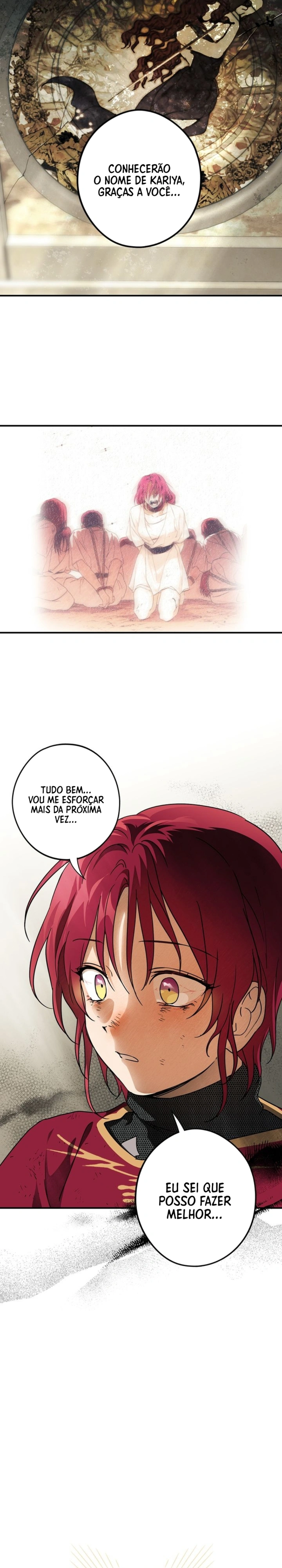 Read The Spark in Your Eyes PT Manga Online