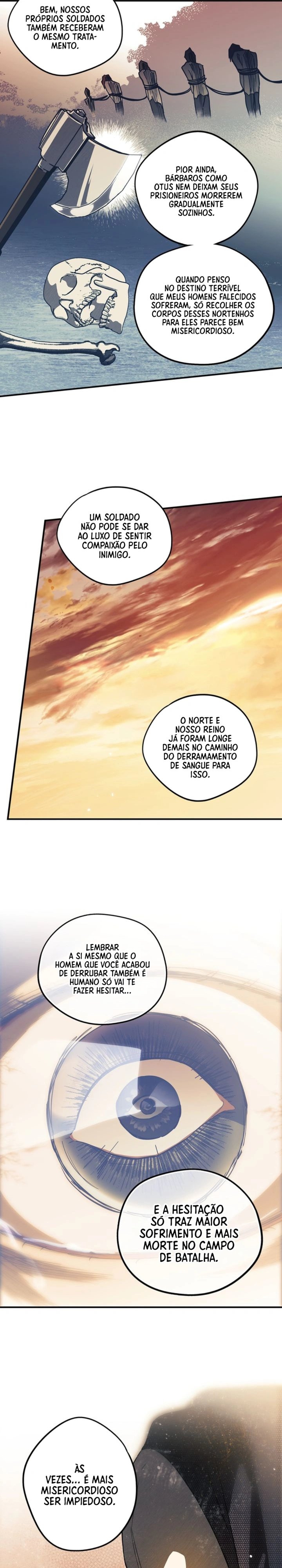 Read The Spark in Your Eyes PT Manga Online