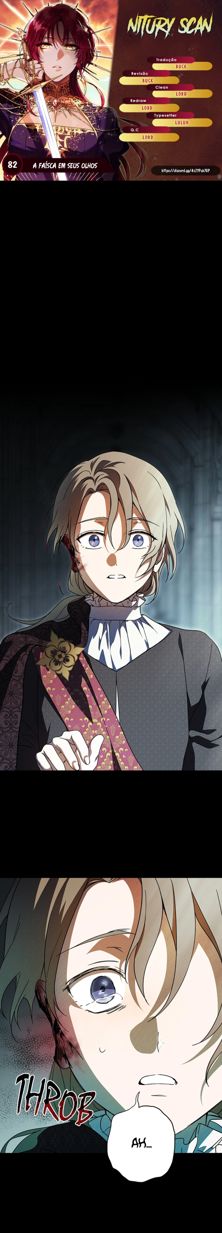 Read The Spark in Your Eyes PT Manga Online