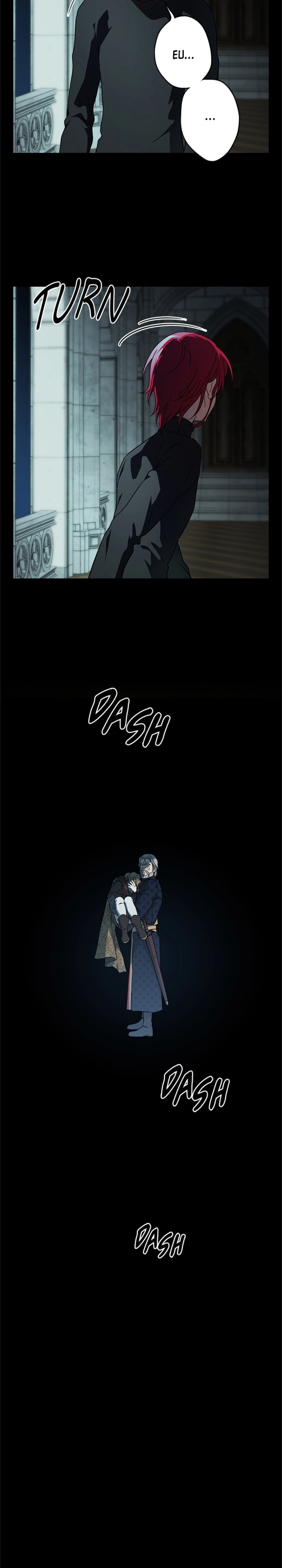 Read The Spark in Your Eyes PT Manga Online