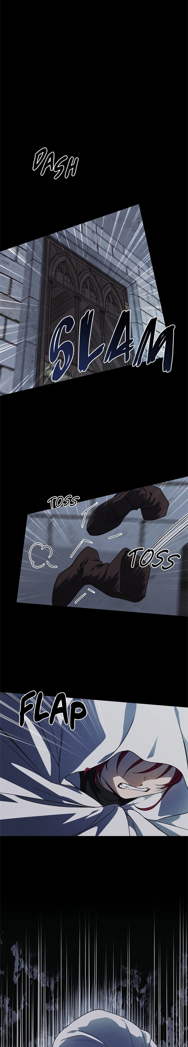 Read The Spark in Your Eyes PT Manga Online