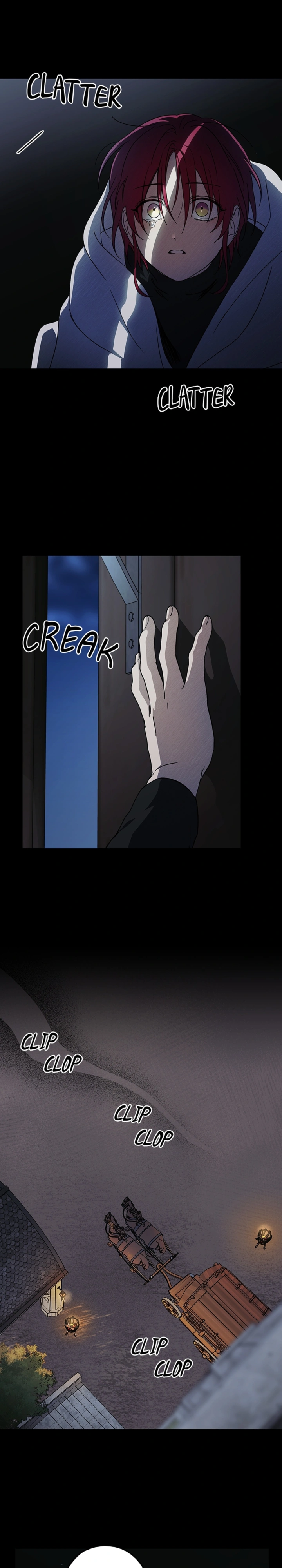 Read The Spark in Your Eyes PT Manga Online