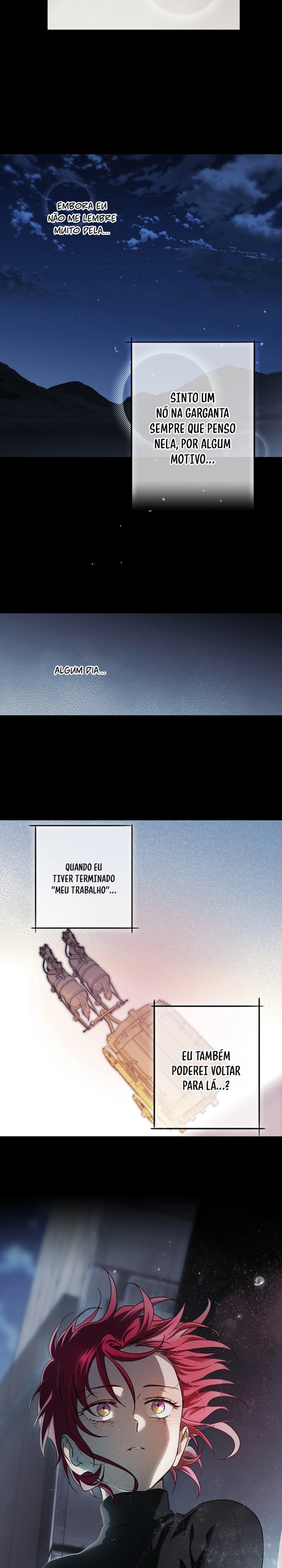 Read The Spark in Your Eyes PT Manga Online