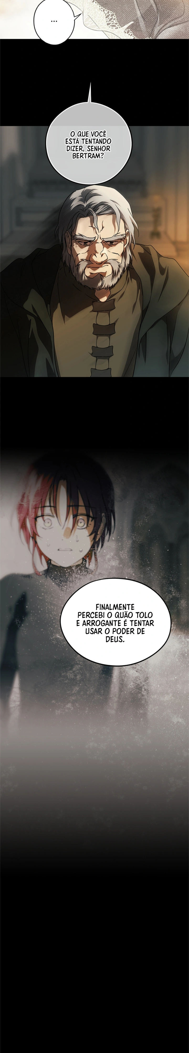 Read The Spark in Your Eyes PT Manga Online