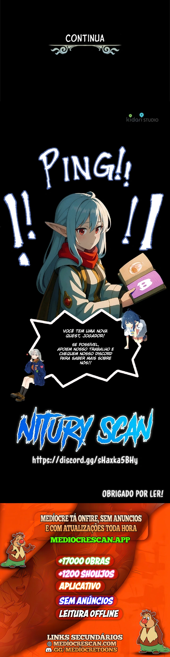 Read The Spark in Your Eyes PT Manga Online