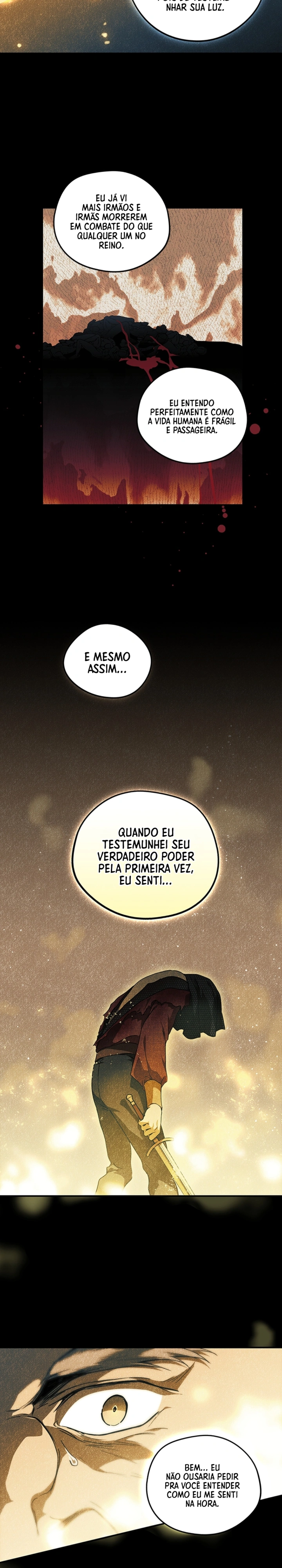 Read The Spark in Your Eyes PT Manga Online
