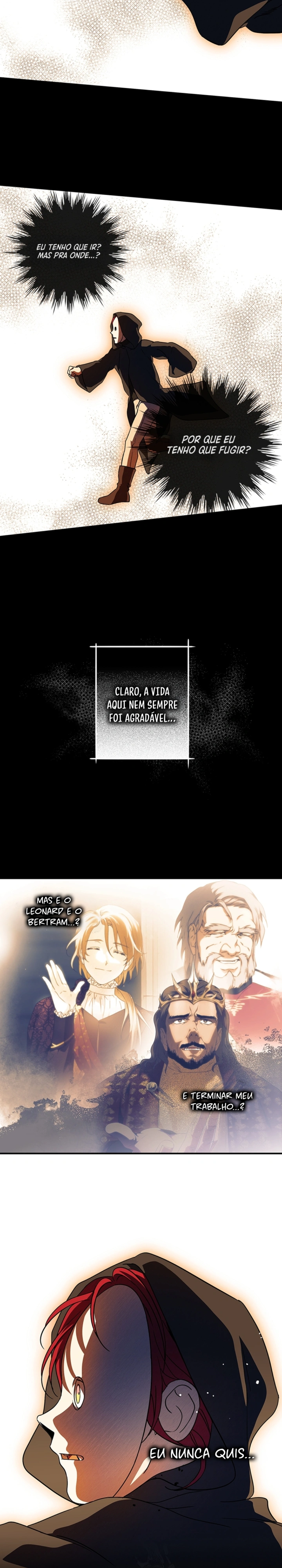 Read The Spark in Your Eyes PT Manga Online
