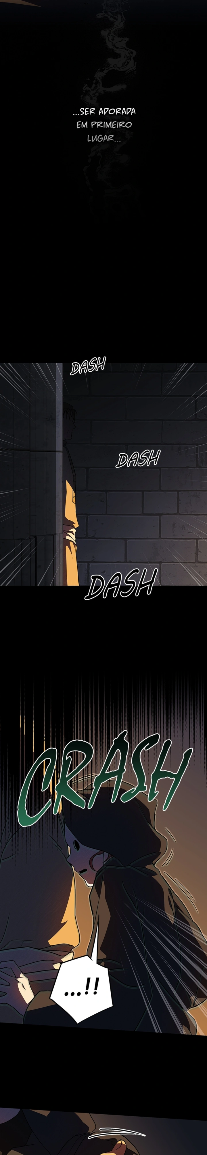 Read The Spark in Your Eyes PT Manga Online