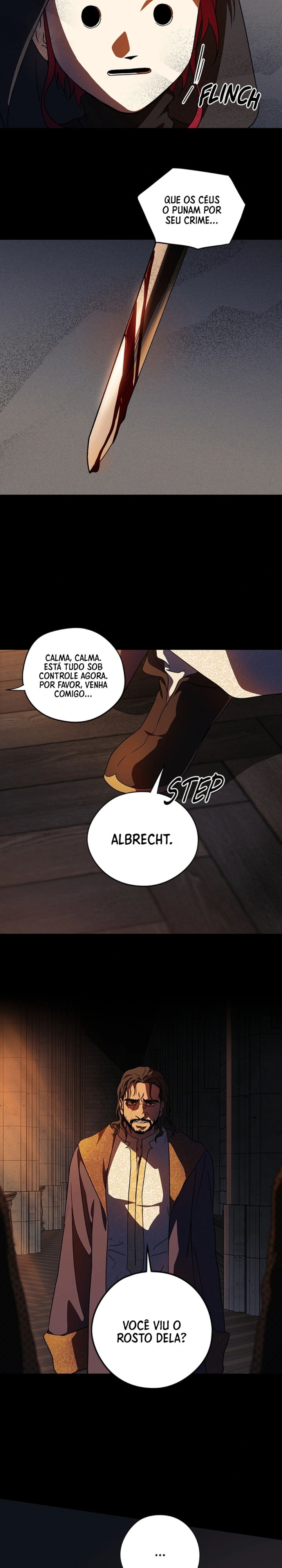 Read The Spark in Your Eyes PT Manga Online