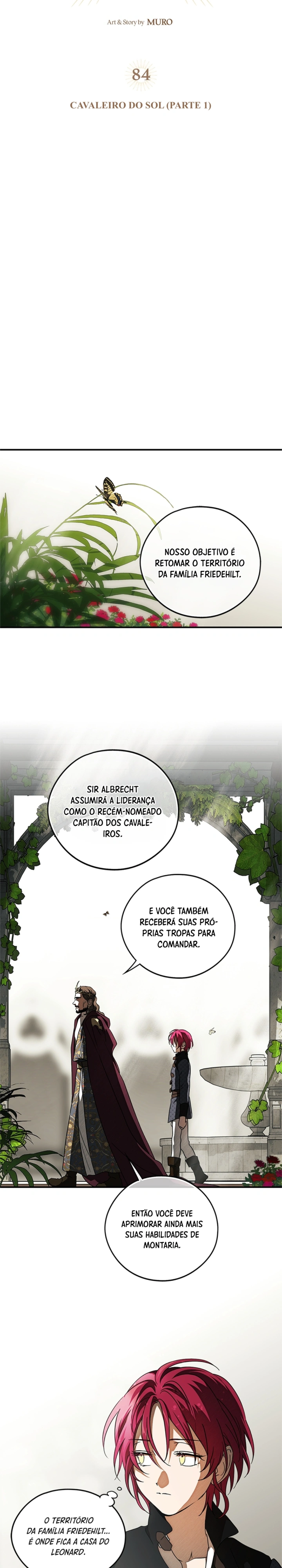 Read The Spark in Your Eyes PT Manga Online