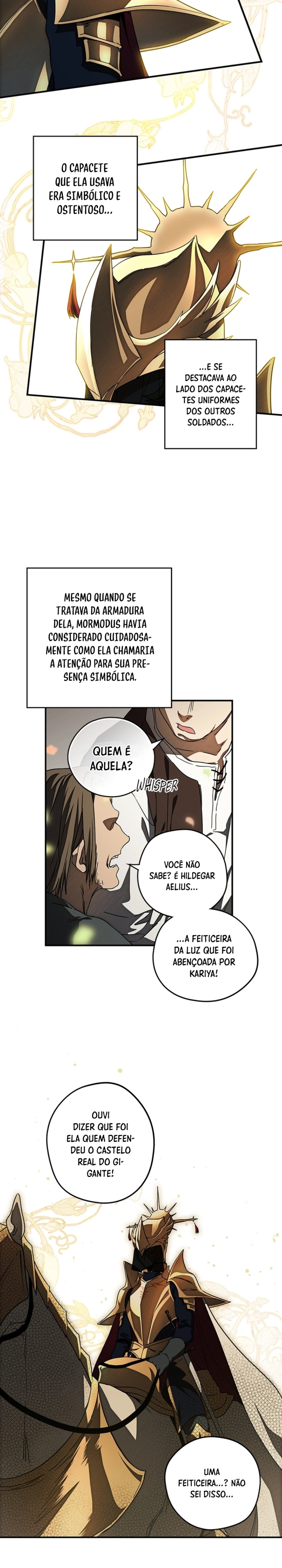 Read The Spark in Your Eyes PT Manga Online