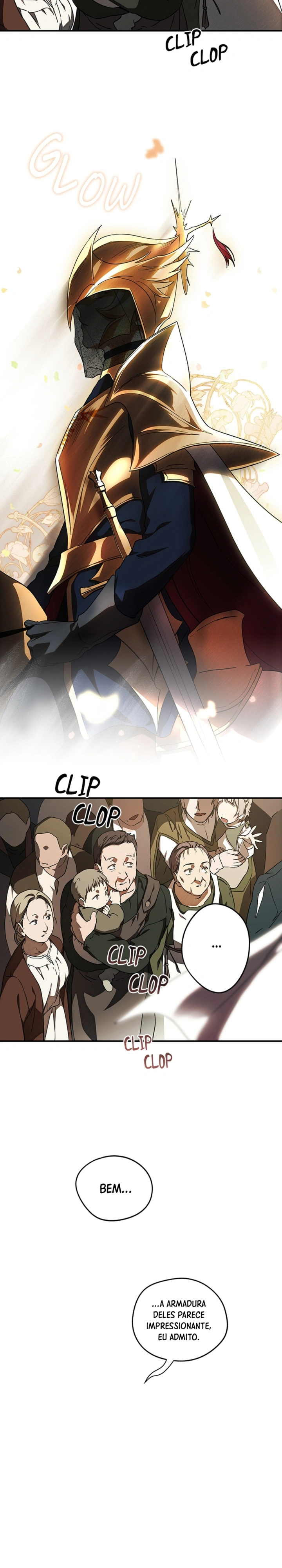 Read The Spark in Your Eyes PT Manga Online
