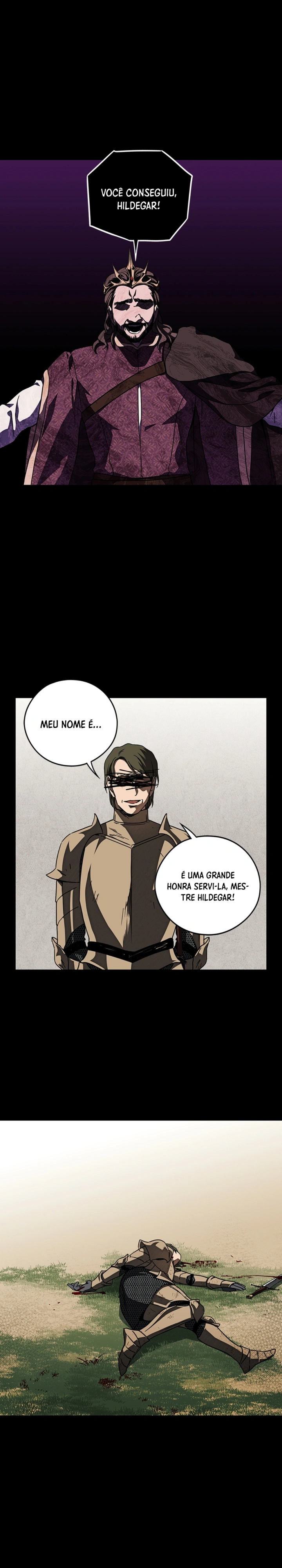 Read The Spark in Your Eyes PT Manga Online