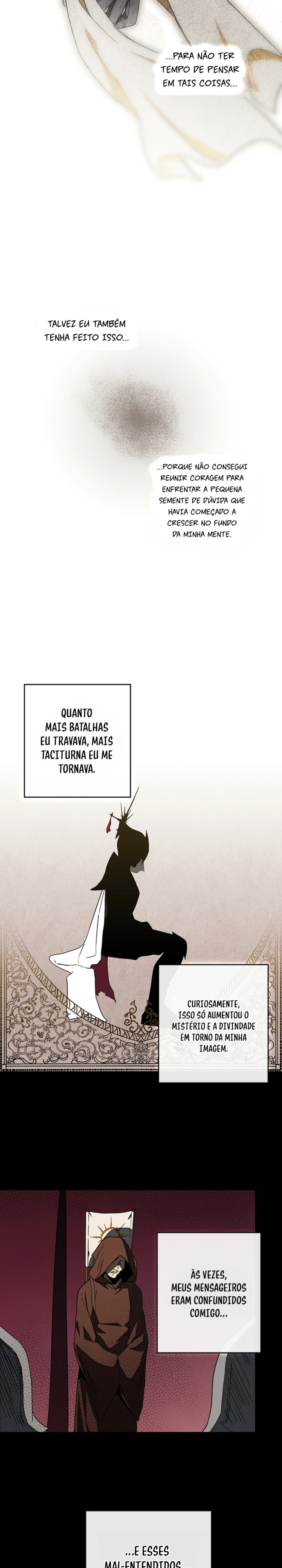 Read The Spark in Your Eyes PT Manga Online