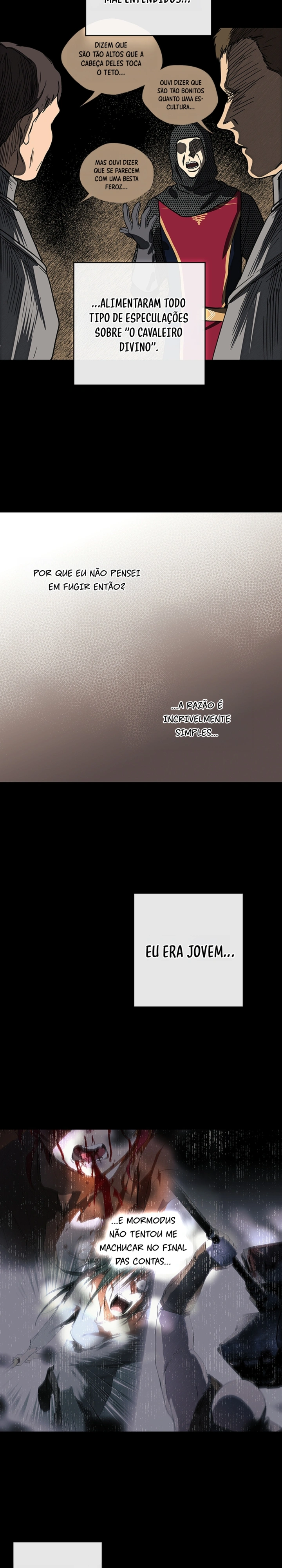 Read The Spark in Your Eyes PT Manga Online