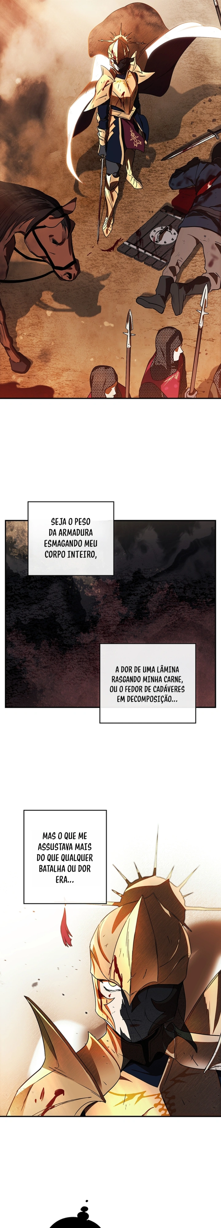 Read The Spark in Your Eyes PT Manga Online
