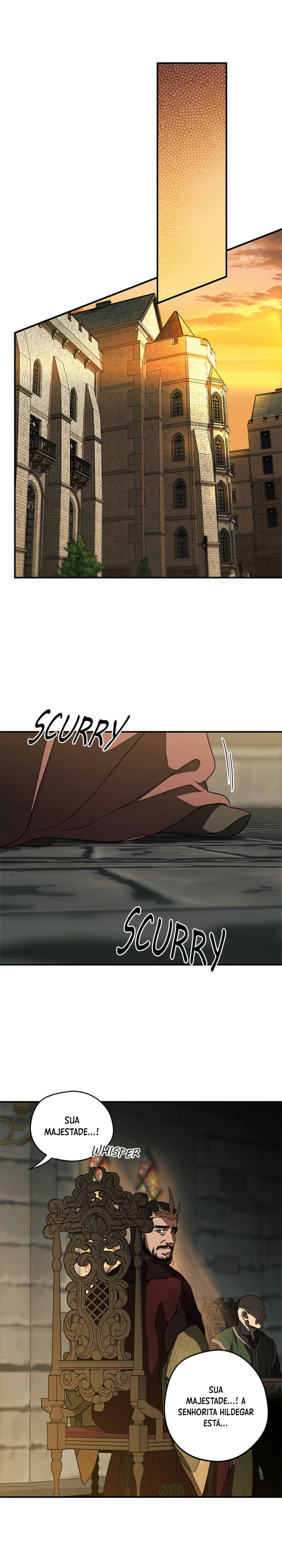 Read The Spark in Your Eyes PT Manga Online