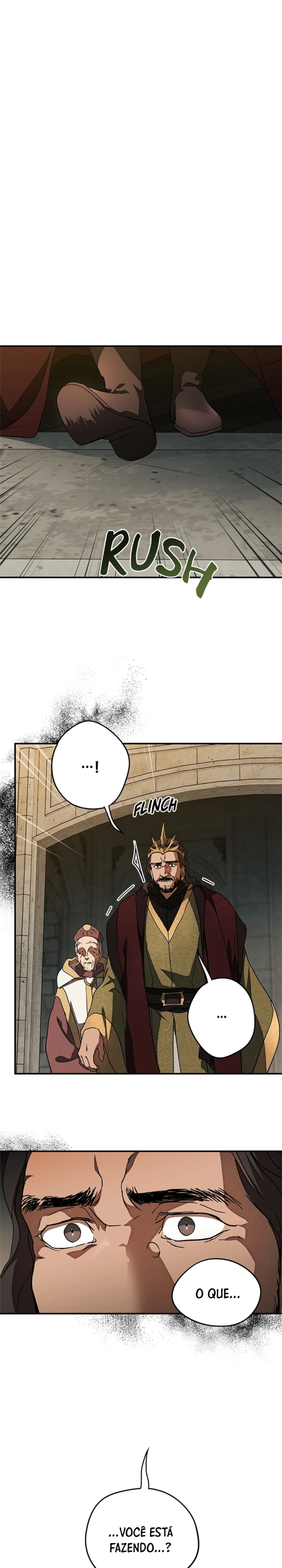 Read The Spark in Your Eyes PT Manga Online