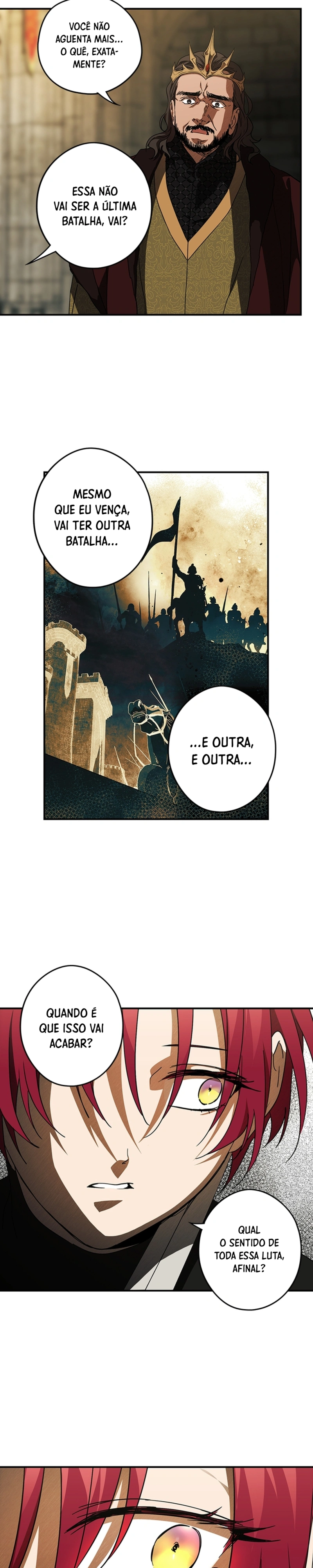 Read The Spark in Your Eyes PT Manga Online
