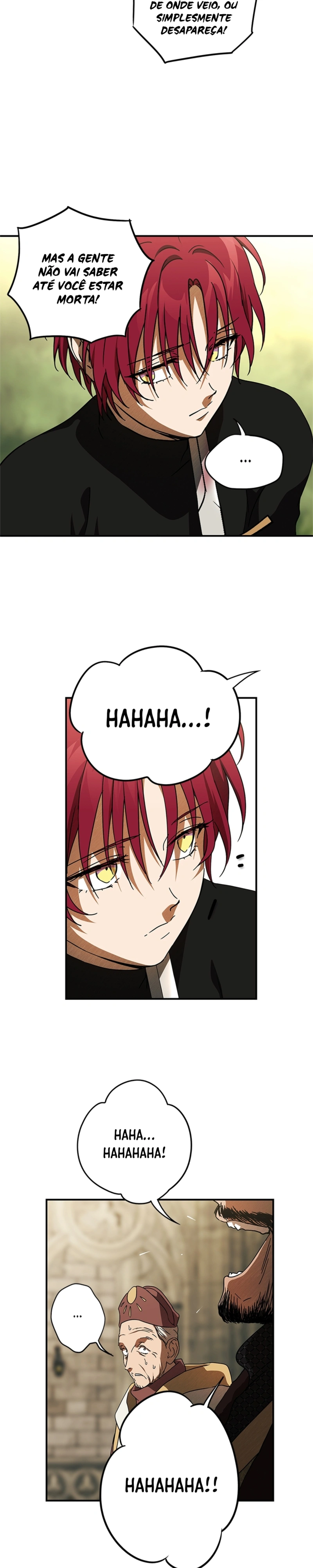 Read The Spark in Your Eyes PT Manga Online