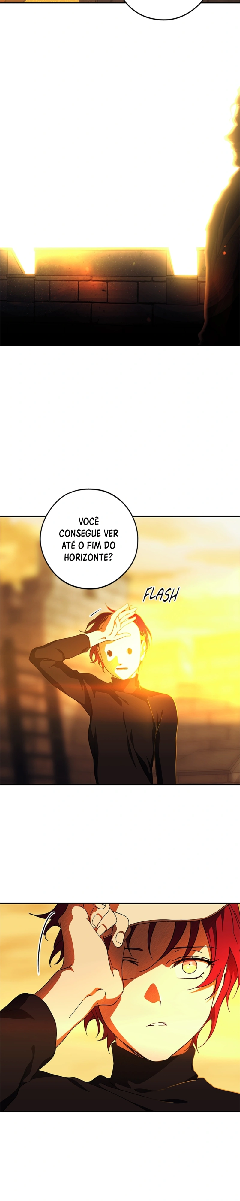 Read The Spark in Your Eyes PT Manga Online