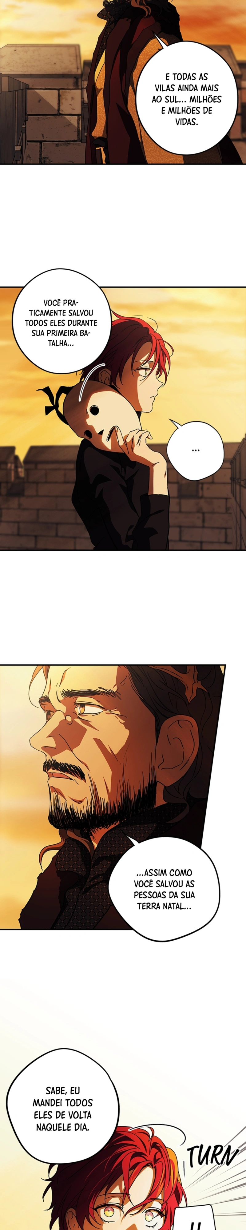 Read The Spark in Your Eyes PT Manga Online