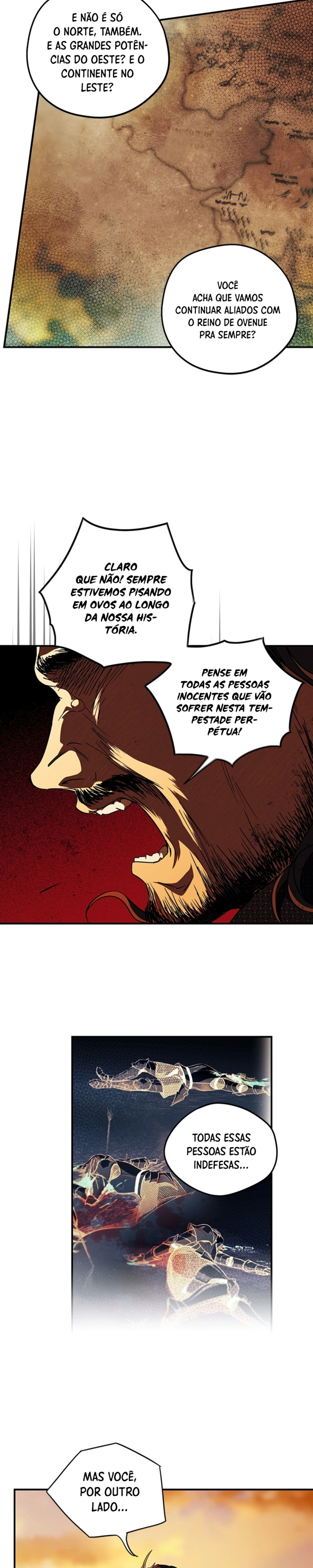 Read The Spark in Your Eyes PT Manga Online