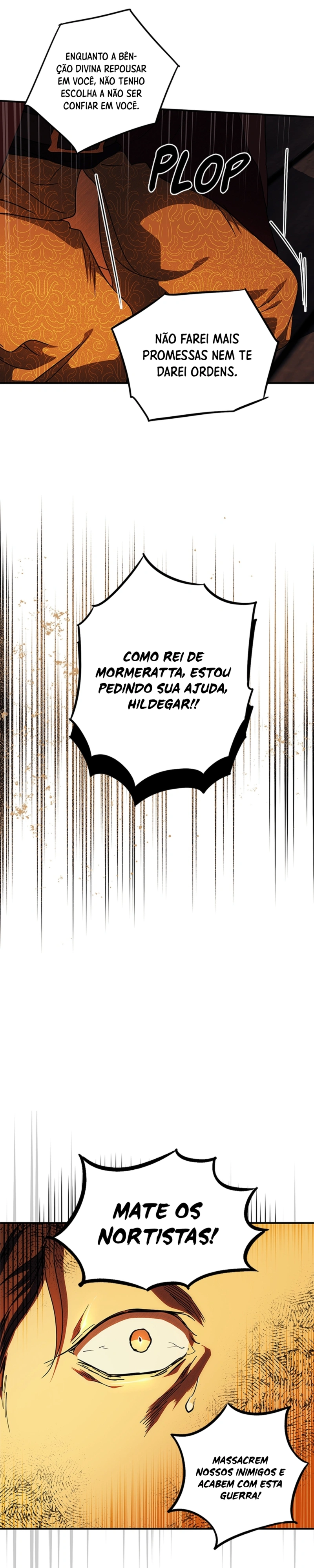 Read The Spark in Your Eyes PT Manga Online