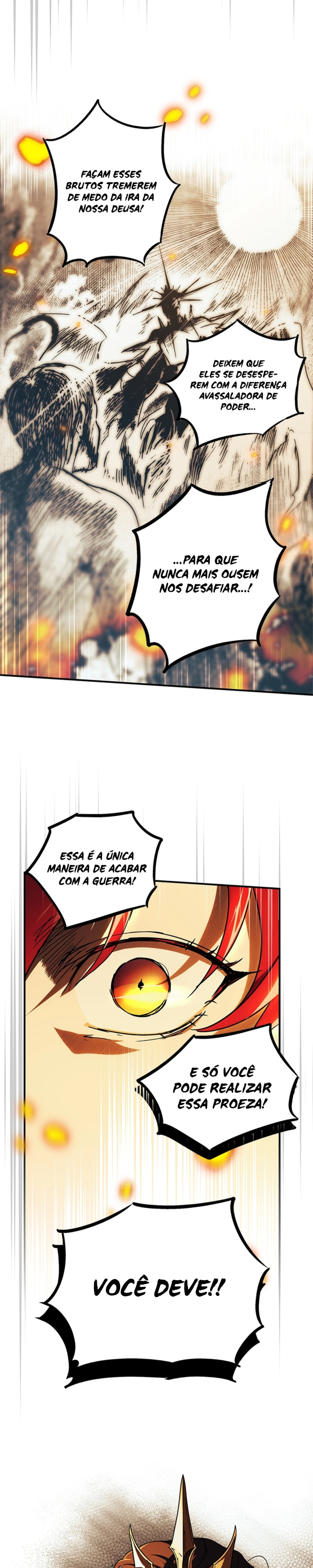 Read The Spark in Your Eyes PT Manga Online