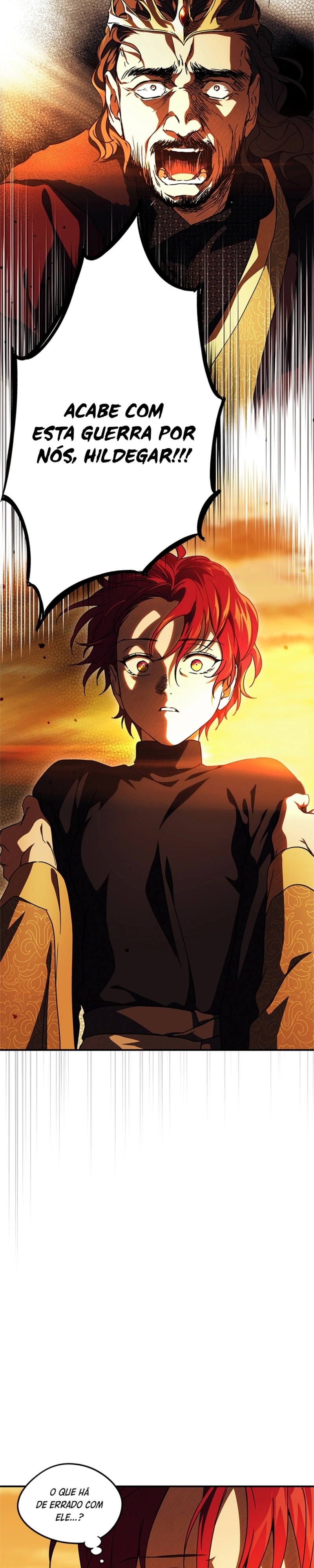 Read The Spark in Your Eyes PT Manga Online