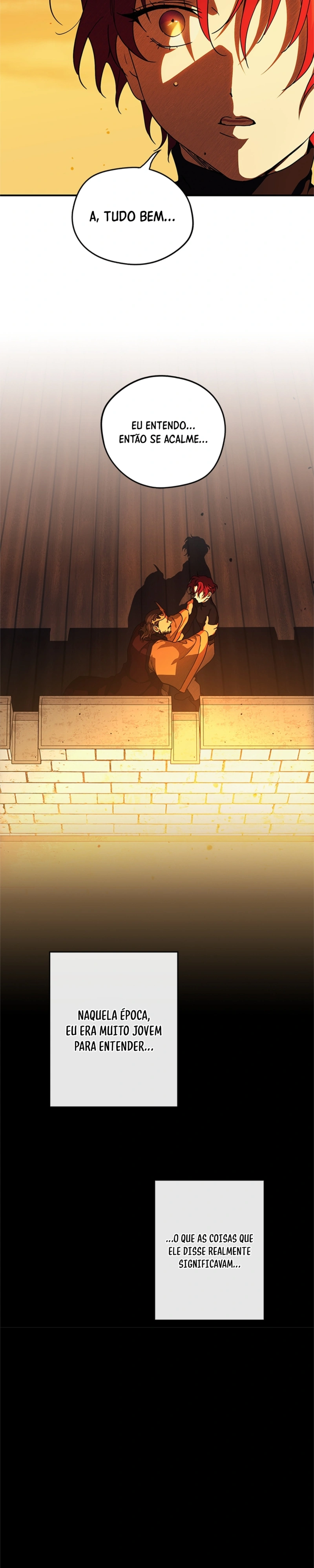 Read The Spark in Your Eyes PT Manga Online