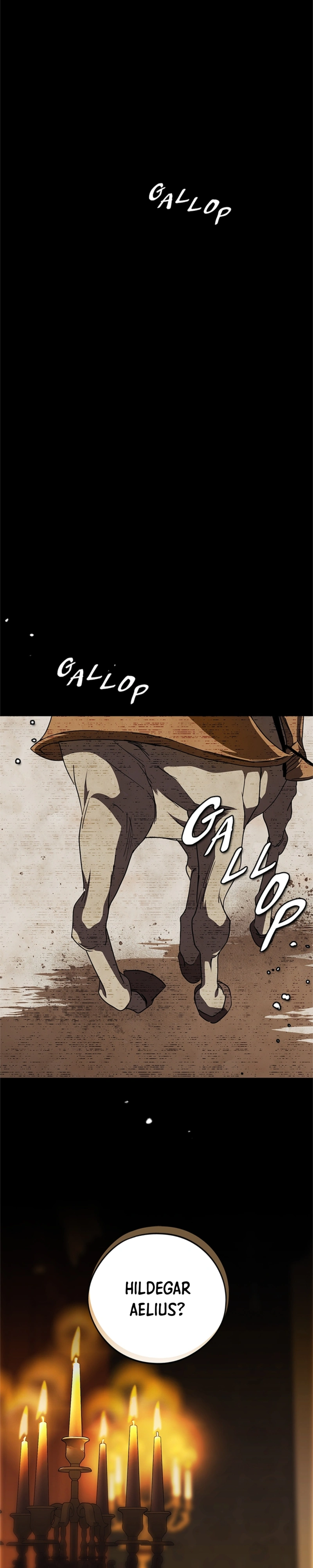 Read The Spark in Your Eyes PT Manga Online