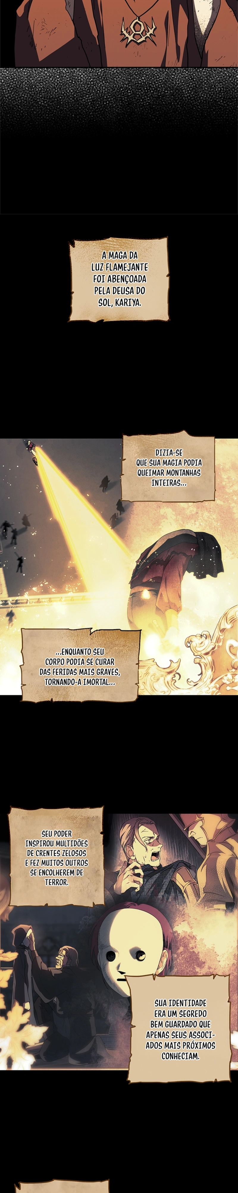 Read The Spark in Your Eyes PT Manga Online