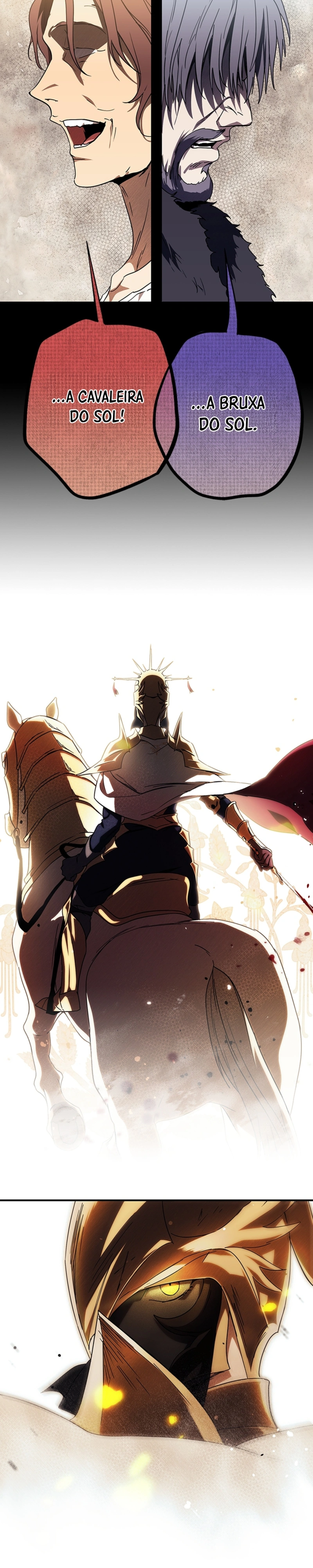 Read The Spark in Your Eyes PT Manga Online