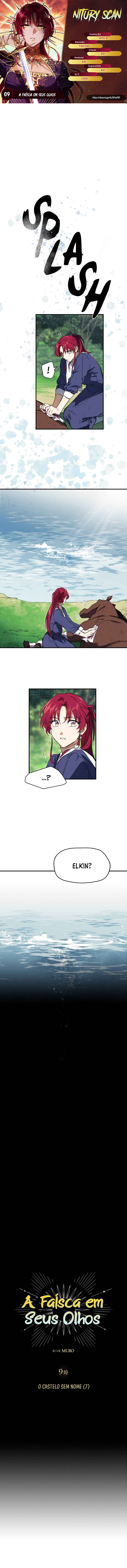 Read The Spark in Your Eyes PT Manga Online