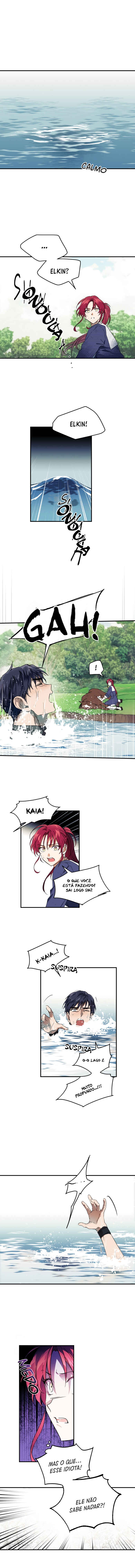 Read The Spark in Your Eyes PT Manga Online