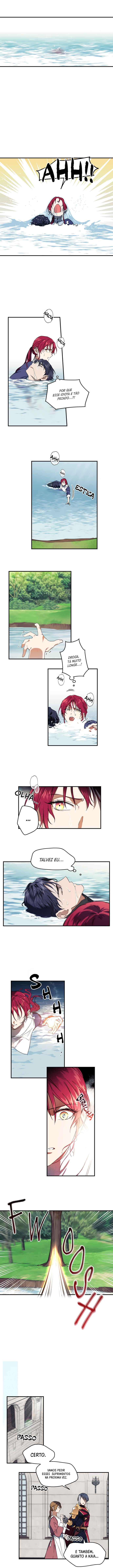 Read The Spark in Your Eyes PT Manga Online