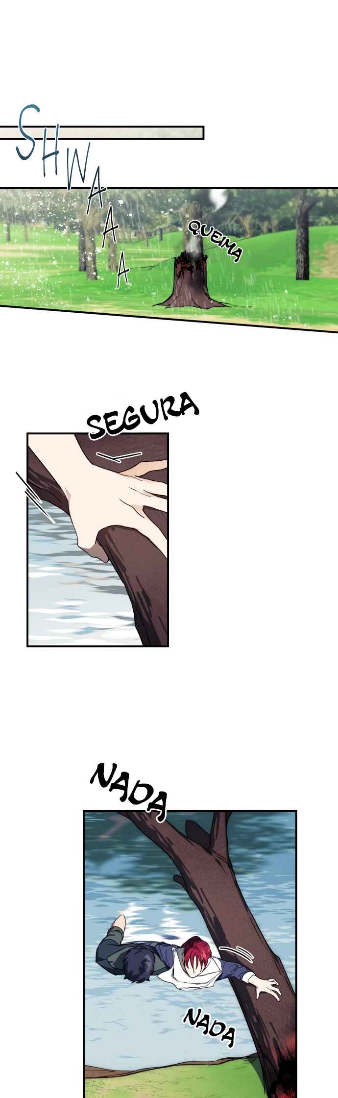 Read The Spark in Your Eyes PT Manga Online