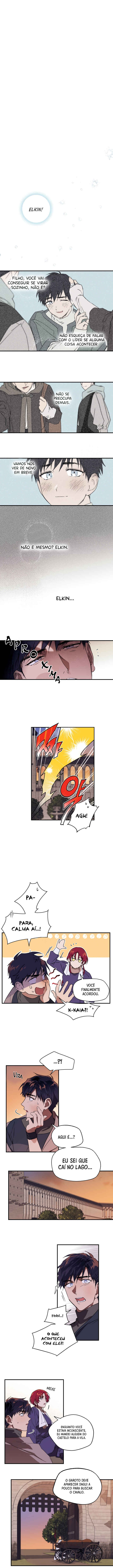 Read The Spark in Your Eyes PT Manga Online