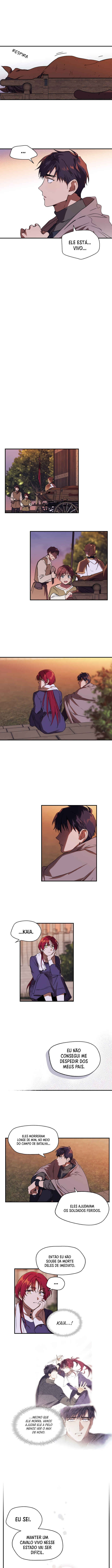 Read The Spark in Your Eyes PT Manga Online