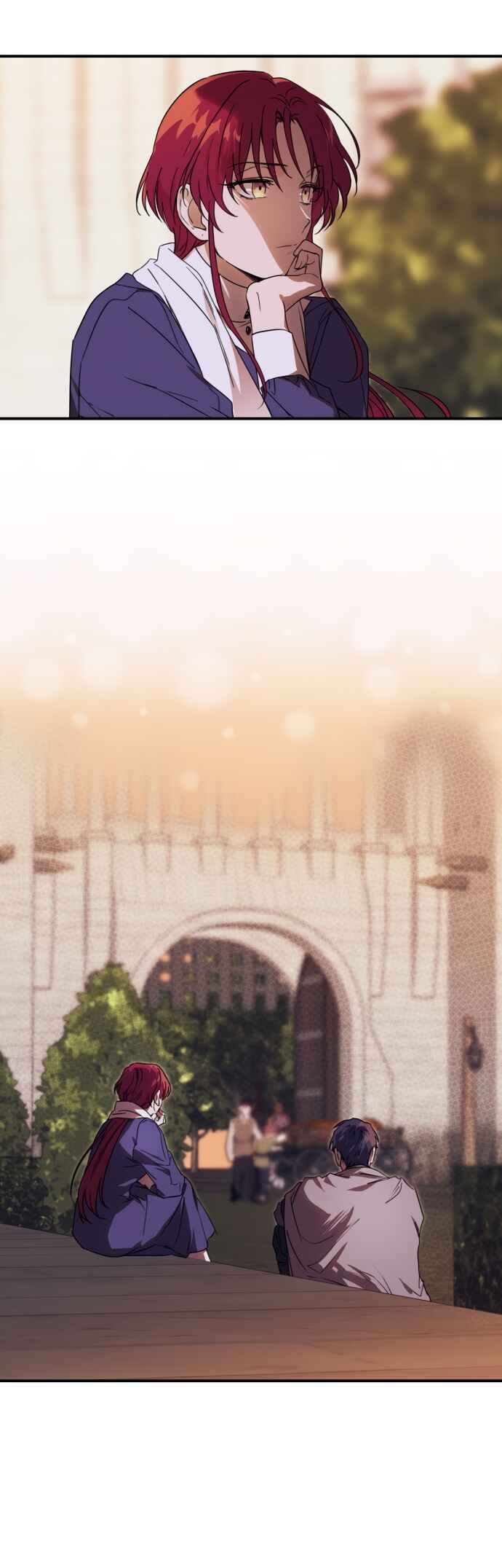 Read The Spark in Your Eyes PT Manga Online