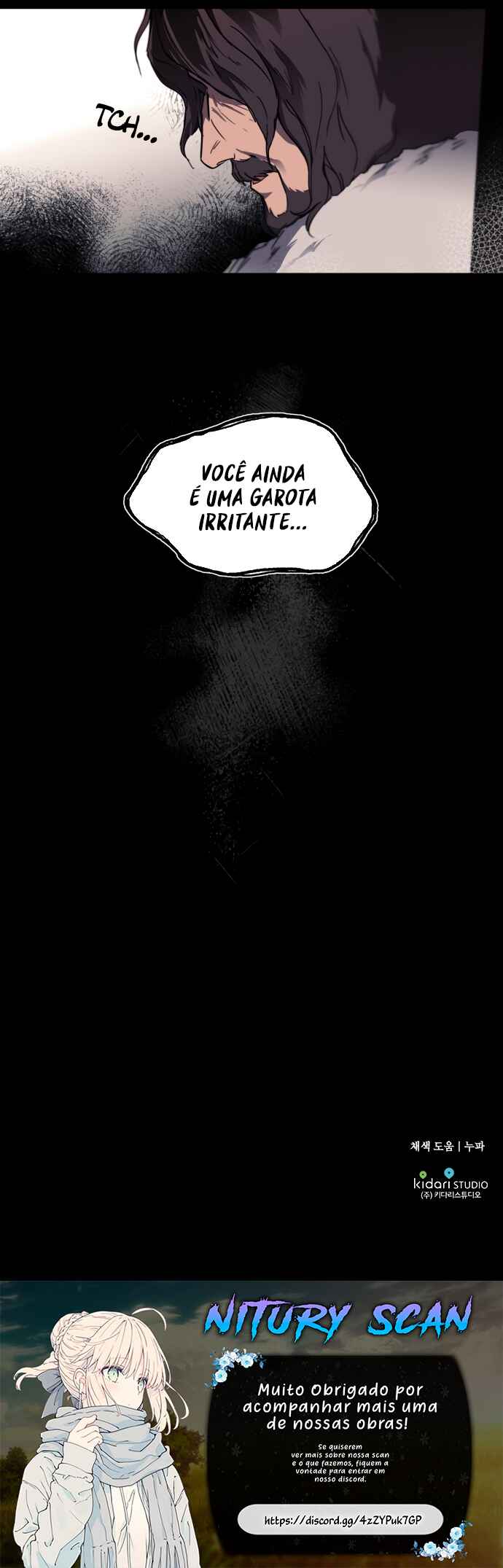 Read The Spark in Your Eyes PT Manga Online