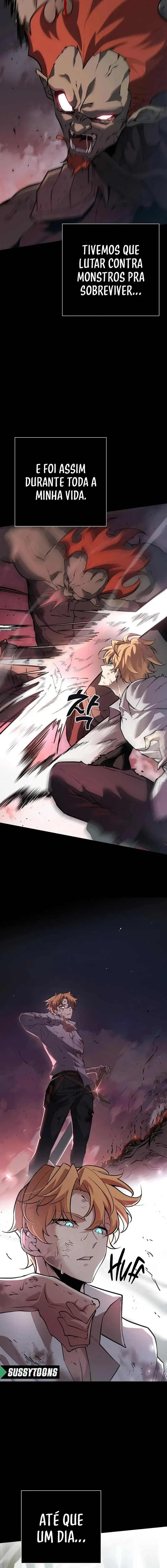 Read The Sword God of a Fallen World PT Manga Online