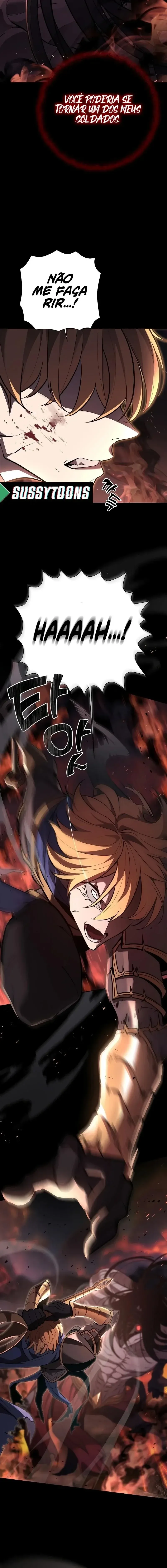 Read The Sword God of a Fallen World PT Manga Online