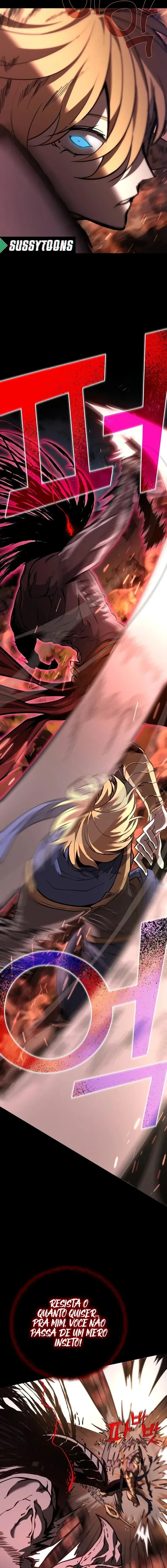 Read The Sword God of a Fallen World PT Manga Online