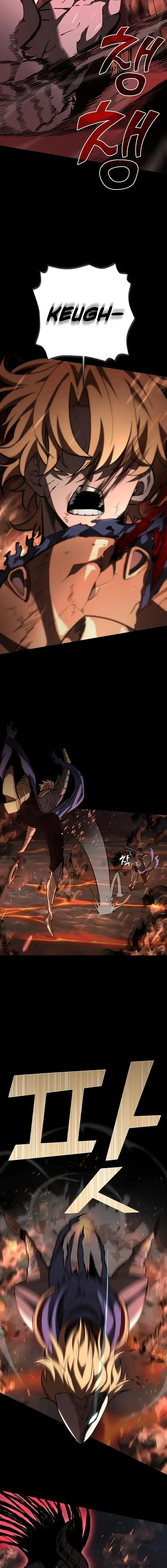 Read The Sword God of a Fallen World PT Manga Online