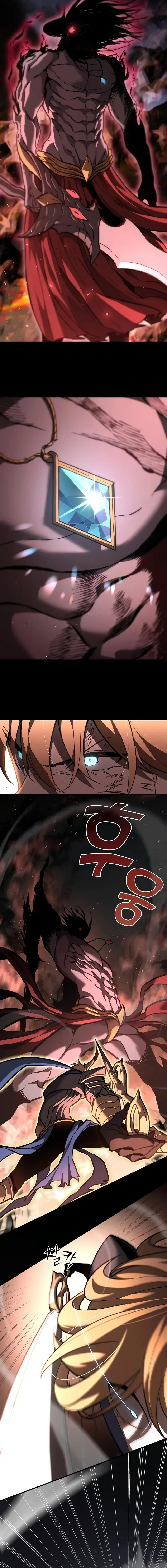 Read The Sword God of a Fallen World PT Manga Online