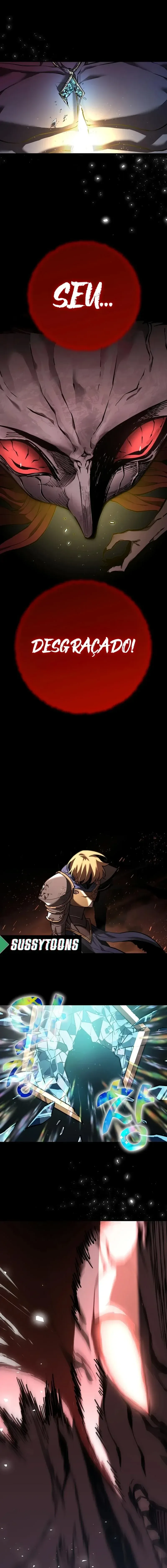 Read The Sword God of a Fallen World PT Manga Online